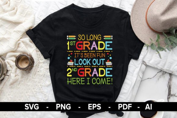 Download It's Been Fun Look out 2nd Grade - 2nd grade Collection